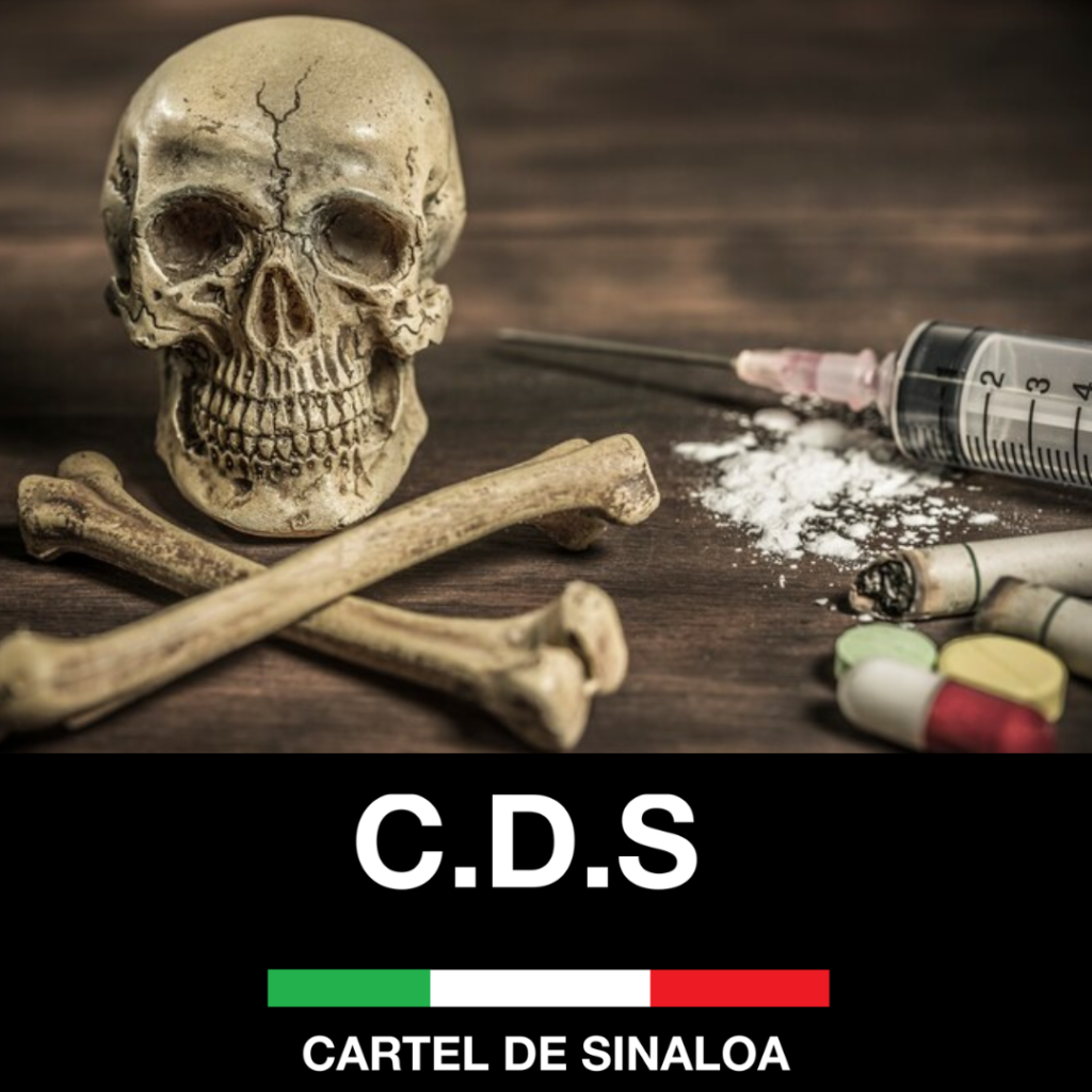 SINALOA CARTEL